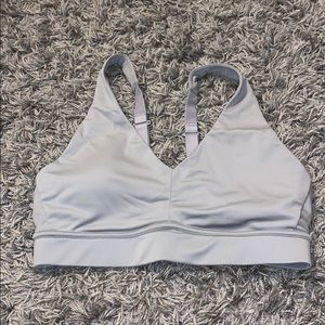 Fabletics all day every day adjustable sports bra